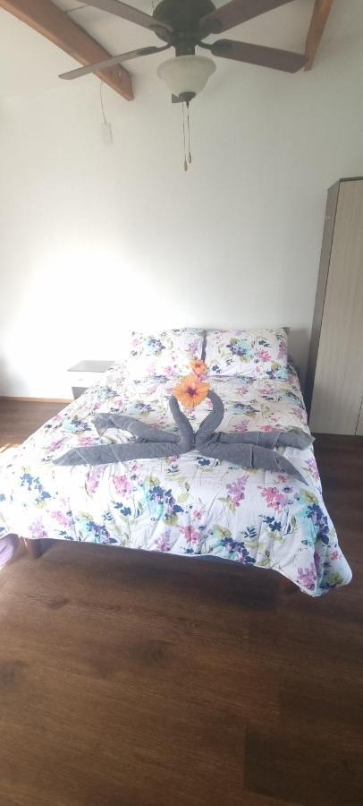 Hostal Henua Roa 2 Apartment Hanga Roa Luaran gambar