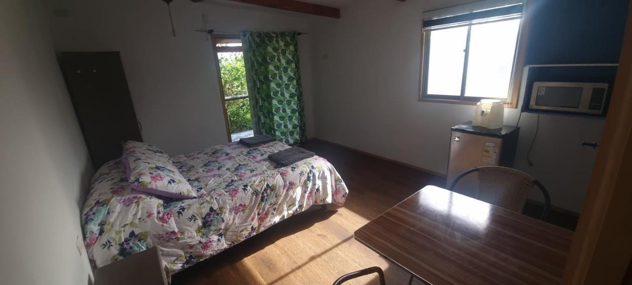Hostal Henua Roa 2 Apartment Hanga Roa Luaran gambar