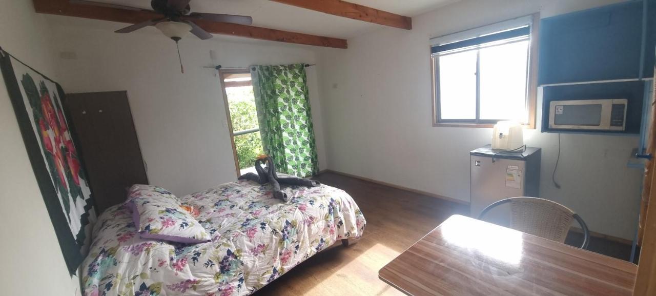 Hostal Henua Roa 2 Apartment Hanga Roa Luaran gambar