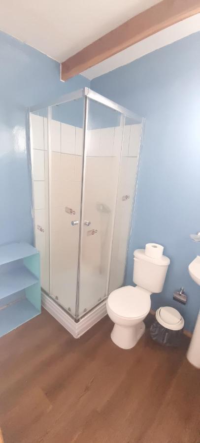 Hostal Henua Roa 2 Apartment Hanga Roa Luaran gambar