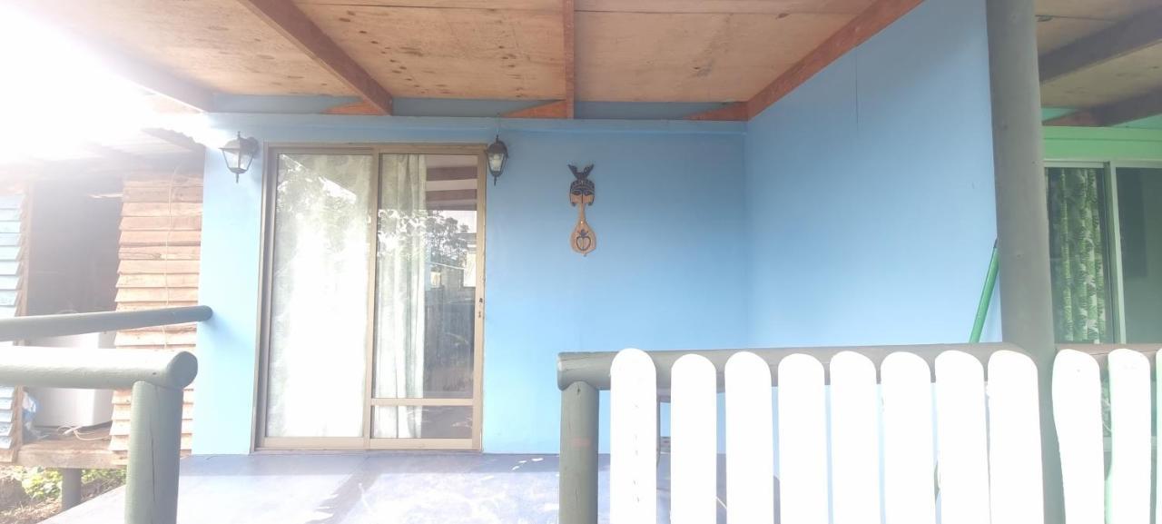 Hostal Henua Roa 2 Apartment Hanga Roa Luaran gambar