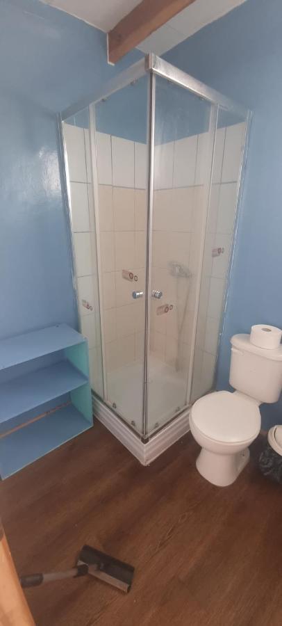 Hostal Henua Roa 2 Apartment Hanga Roa Luaran gambar